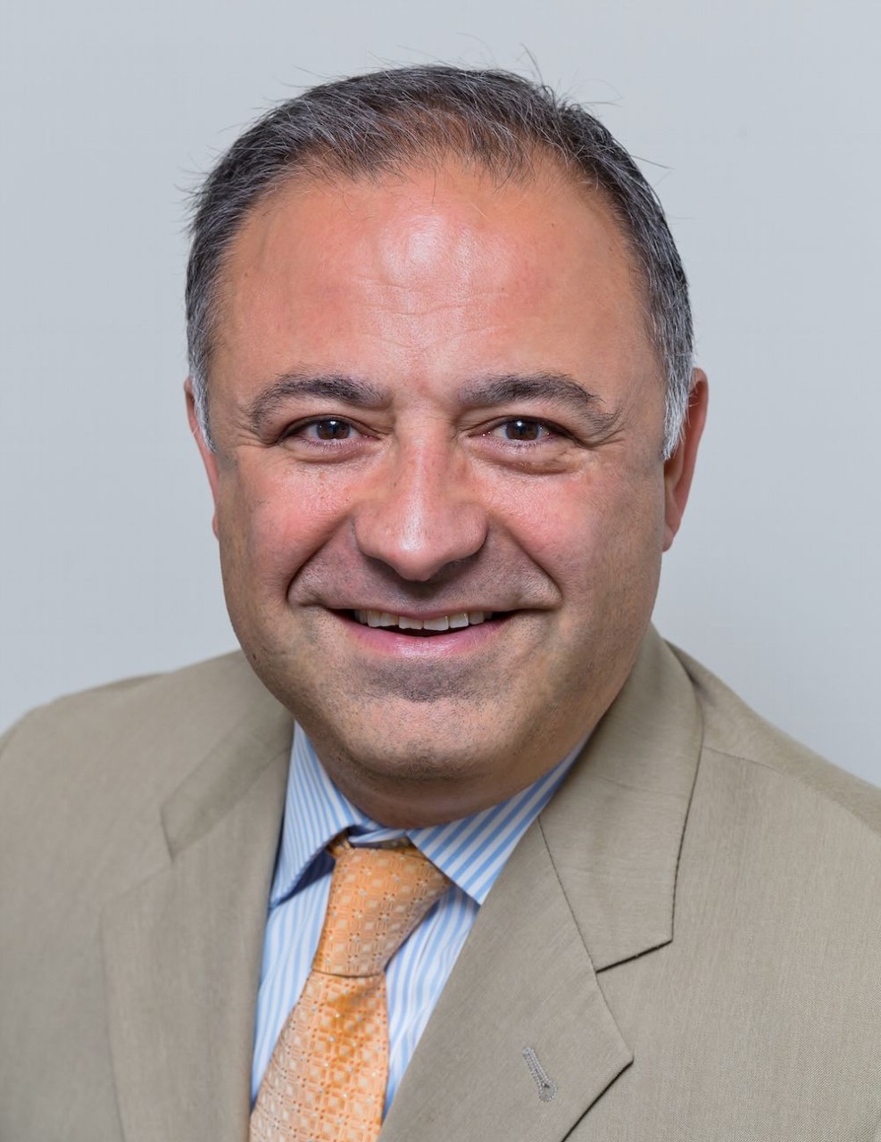 Anthony J. Benedetti