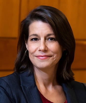 Rebekah Levine Coley