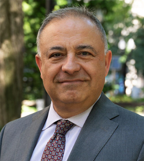 Anthony J. Benedetti