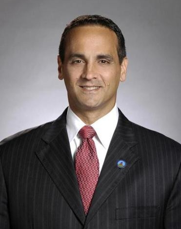 Joseph Curtatone