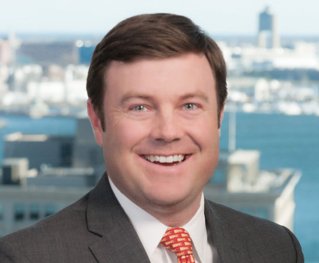 M. Patrick Moore, Jr. 