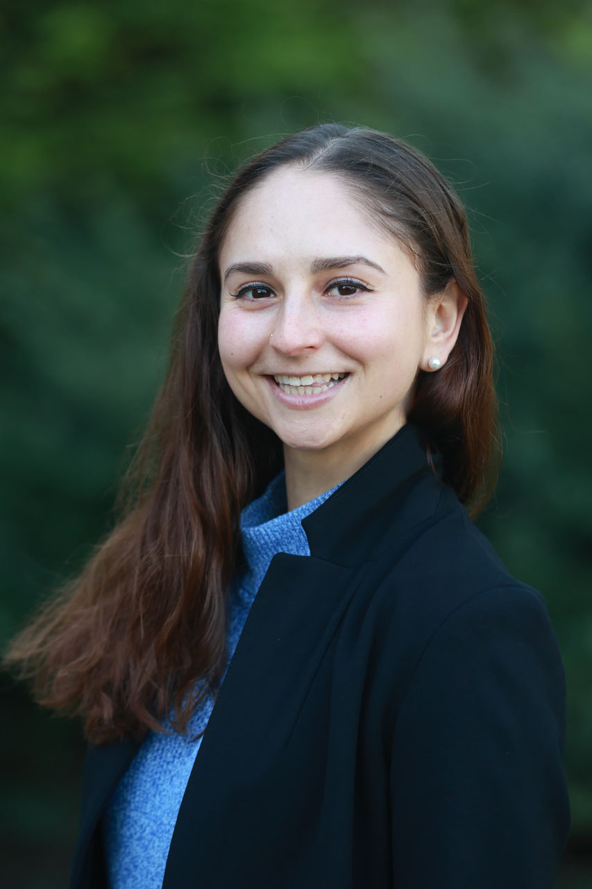 Arianna Unger
