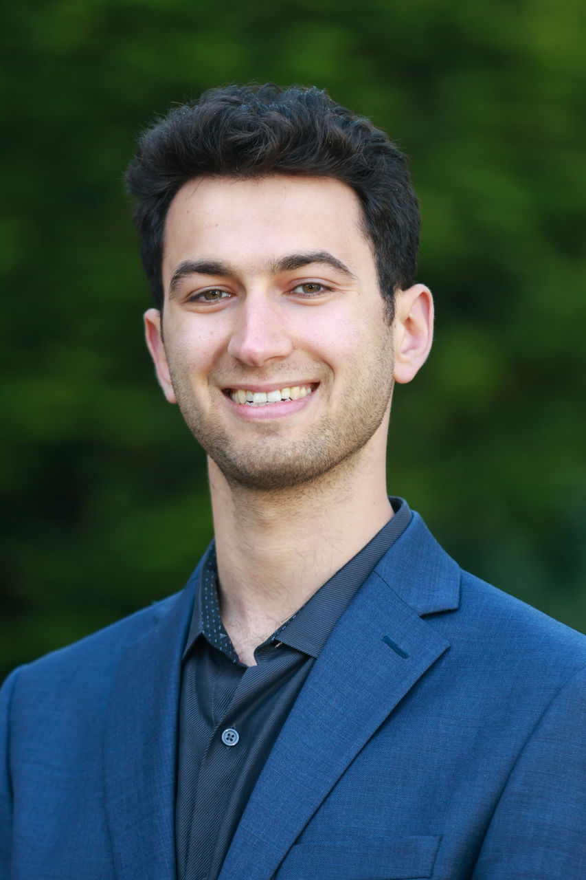Noah Kopf