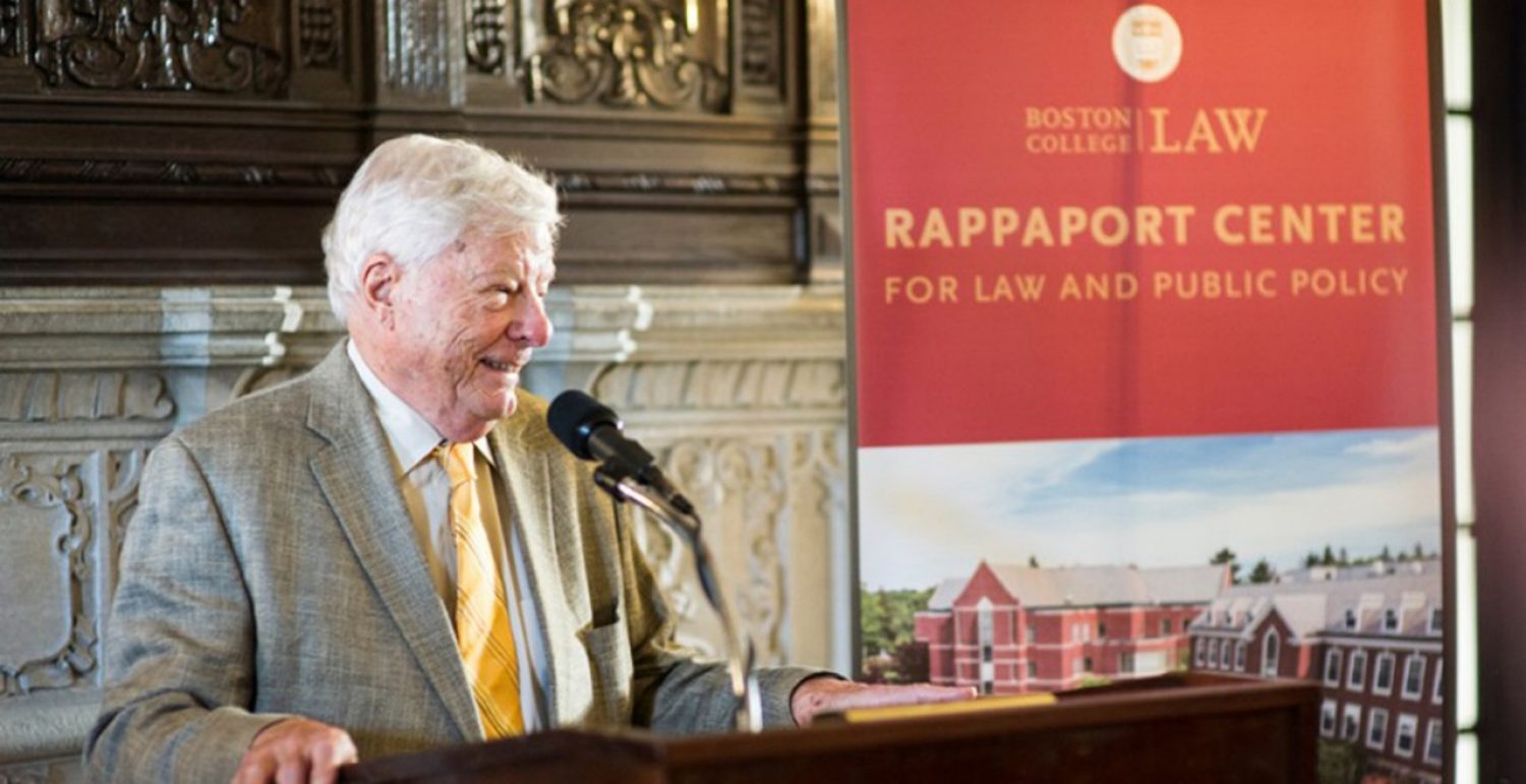 Jerry Rappaport