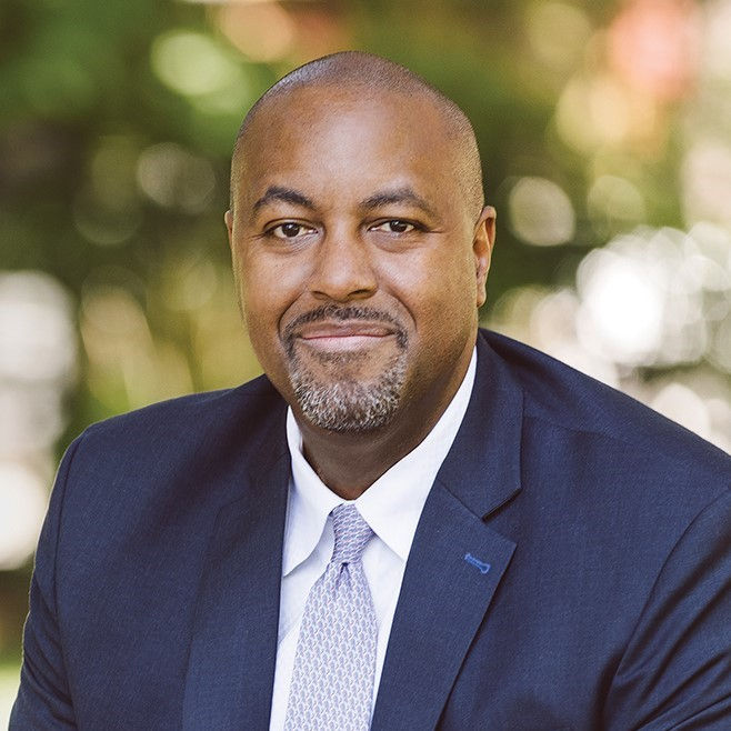 Photo of Damon Hart