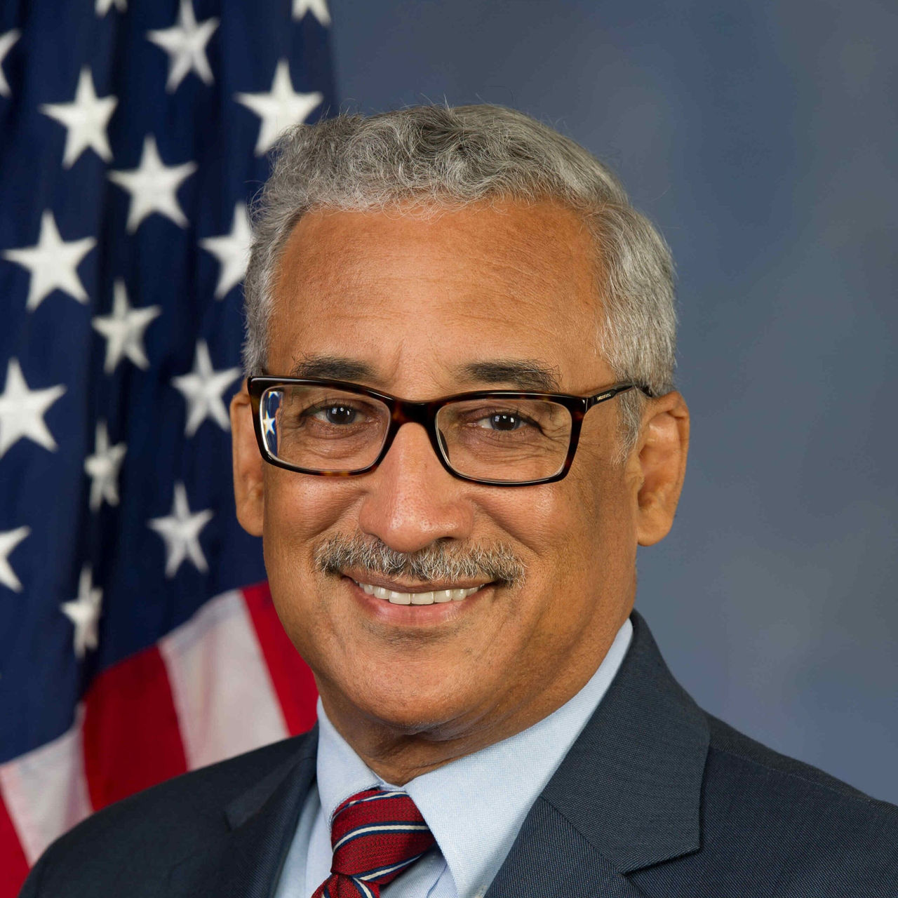 Photo of Robert "Bobby" Scott