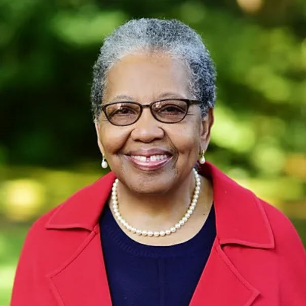 Photo of Ruby R. Wharton