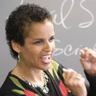 Photo of Susan Maze-Rothstein