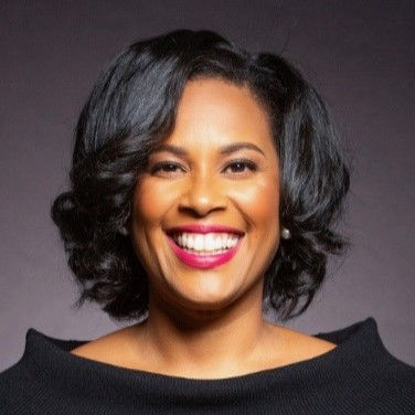 Photo of Tanisha Sullivan