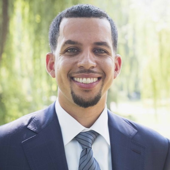 Photo of Travis Salters
