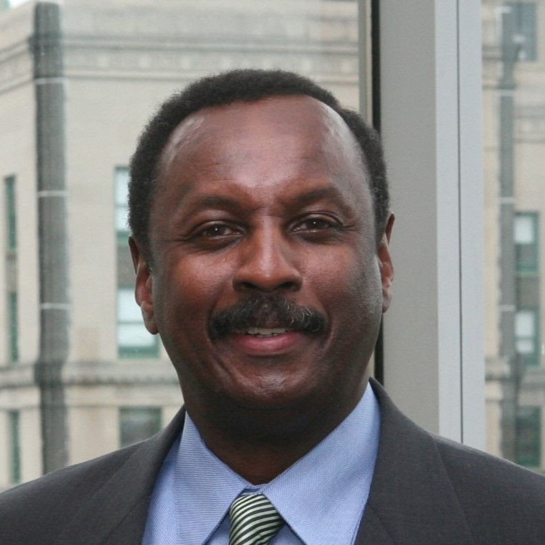 Photo of Walter Prince