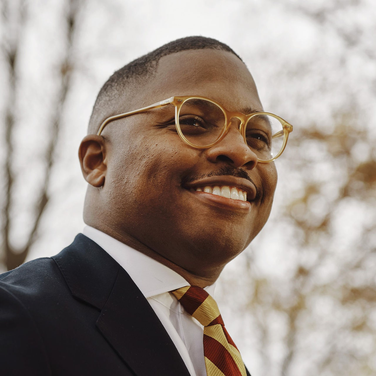 Photo of Winston Bodrick