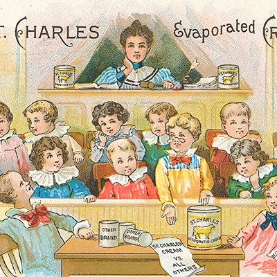 Legal Postcard