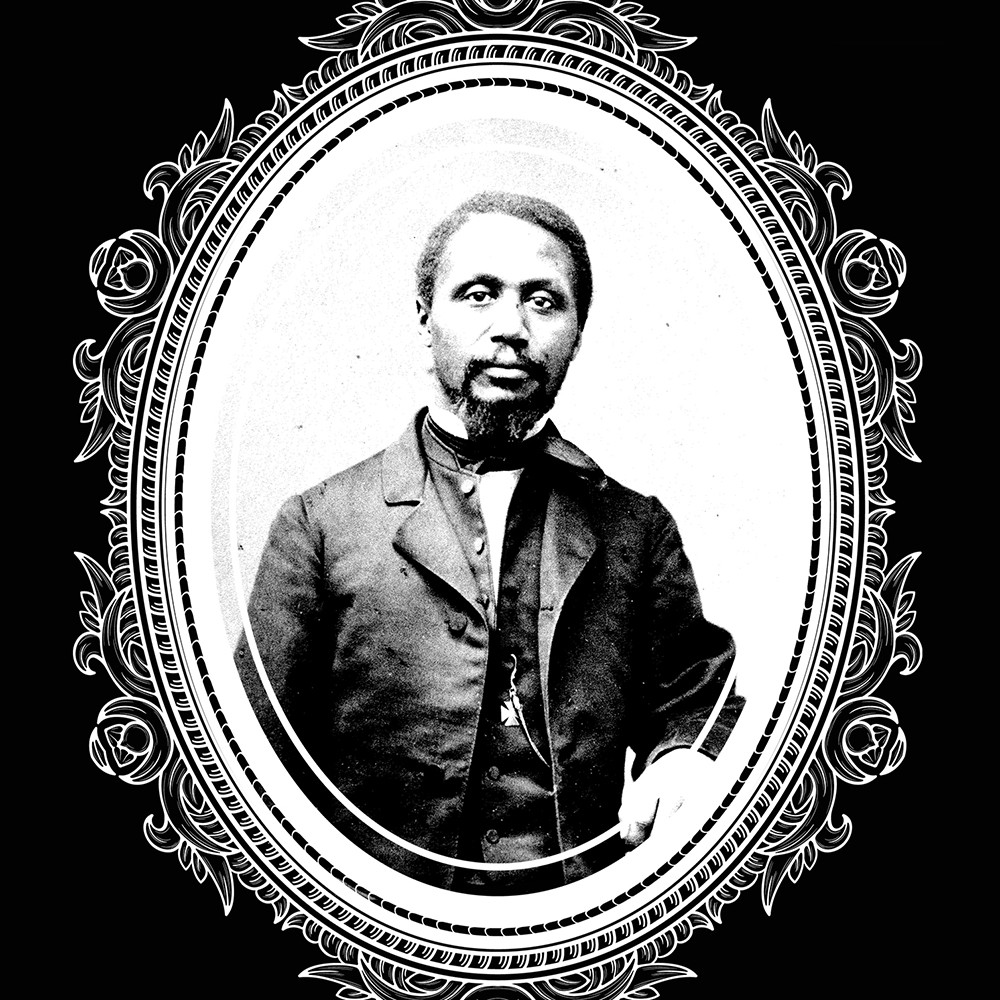 Robert Morris: Lawyer & Activist