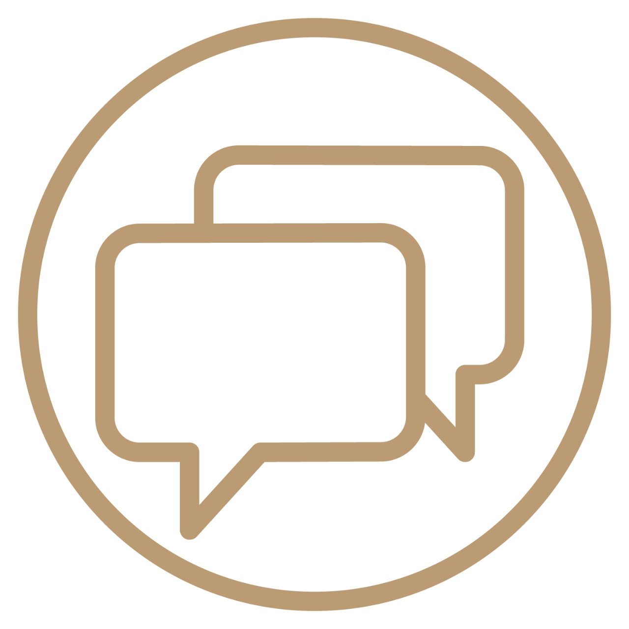 Chat icon