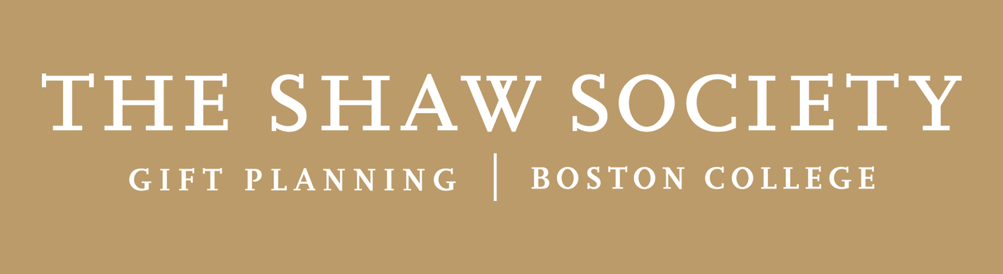 The Shaw Society Logo