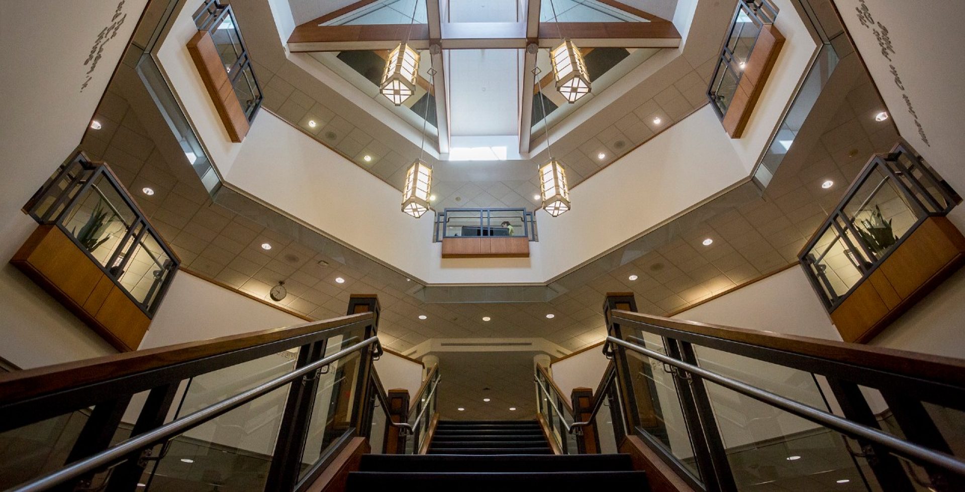 Boston College Law Library