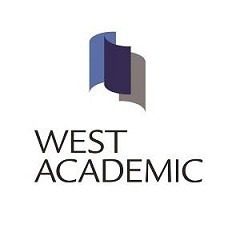 Logo for West Academic 