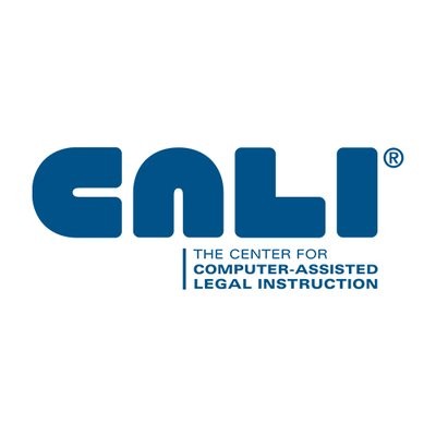 Logo for Cali
