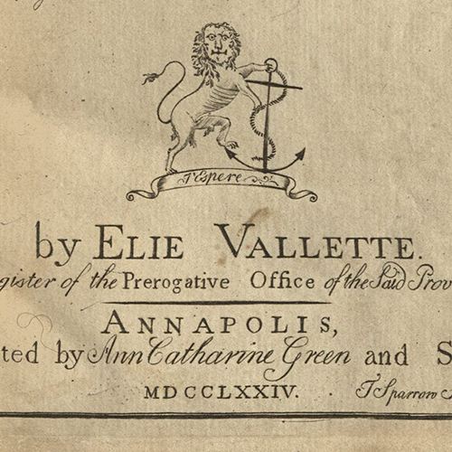 Female Imprimatur: Women in the Lawbook Trade