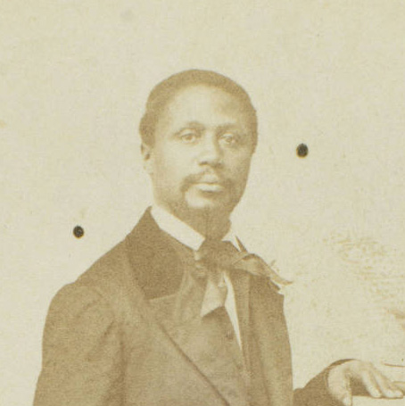 Reintroducing Robert Morris: Lawyer & Activist