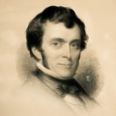 Photo of Ellis Gray Loring