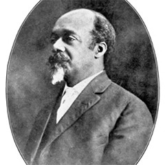 Photo of Emery T. Morris