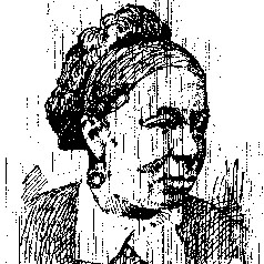 Photo of Harriet Bell Hayden