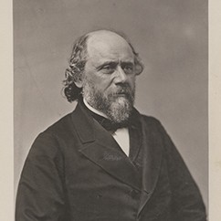 Photo of Richard Henry Dana Jr.