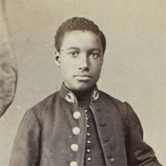Photo of Robert Morris, Jr.