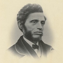 Photo of William Cooper Nell