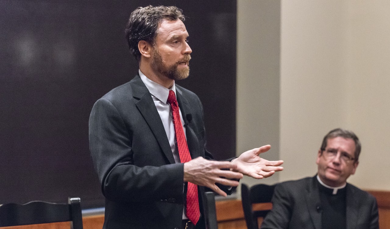 Stanton E. F. Wortham