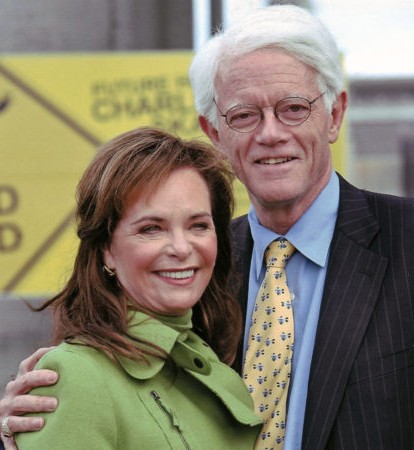 About Carolyn And Peter Lynch Lynch School Of Education And Human Development Boston College