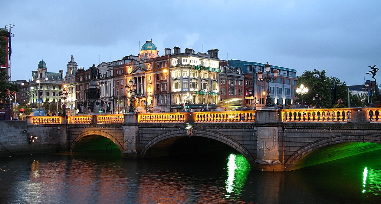 Dublin