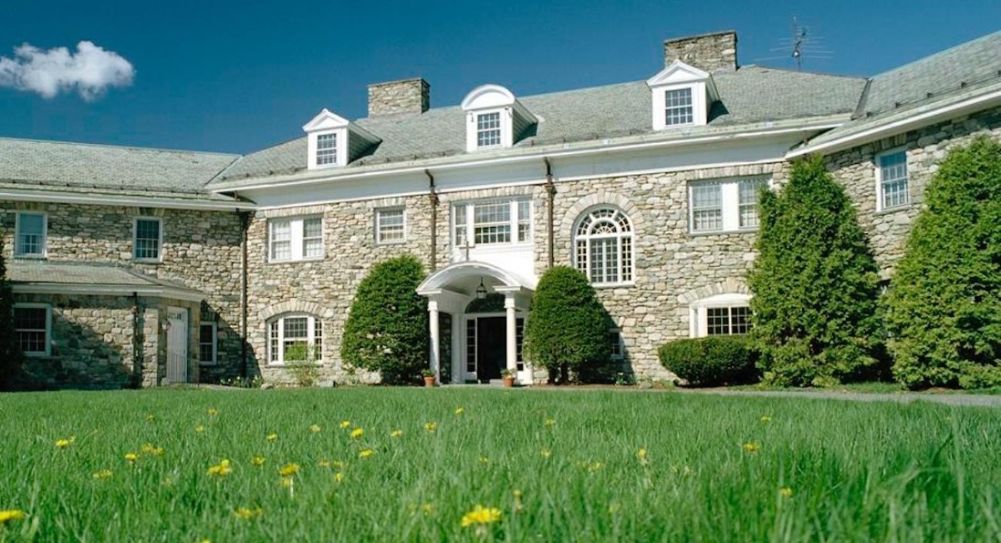 Connor's Center