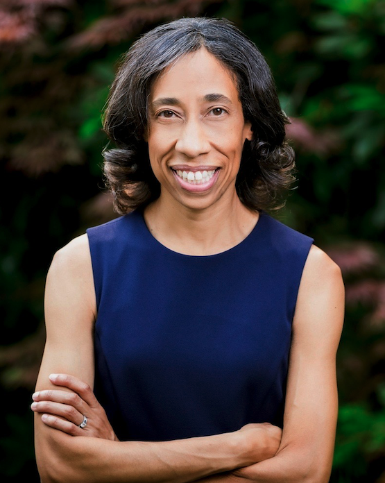 Leslie Patterson