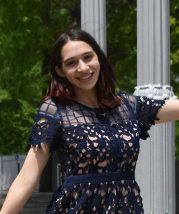 Photo of Emma  Fiesinger '25