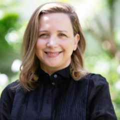 Photo of Laura Abreu Malla '24