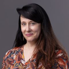 Photo of Lisa Unangst '20