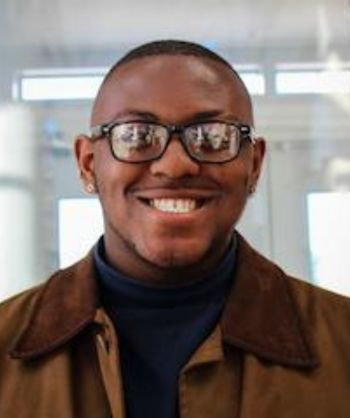 Photo of Sean Richardson '22