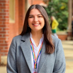 Photo of Victoria Di Salvo '23