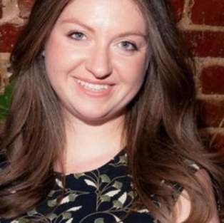 Photo of Elaina DiCorpo '24