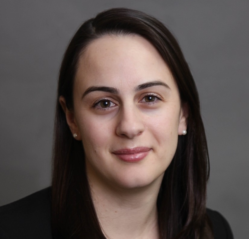 Photo of Kyle DeMeo Cook '08, '17