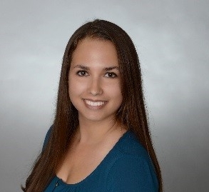 Photo of Margeau Jong '15, '27