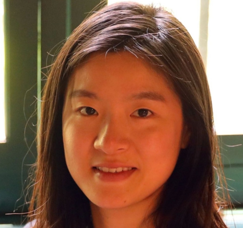 Photo of Mengtan Xu '14