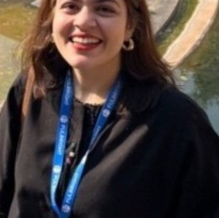 Photo of Zummer Mumtaz '23