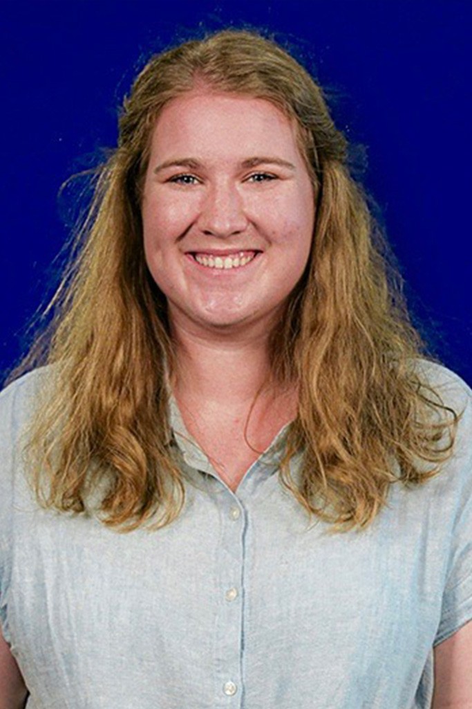 Caroline Clapp