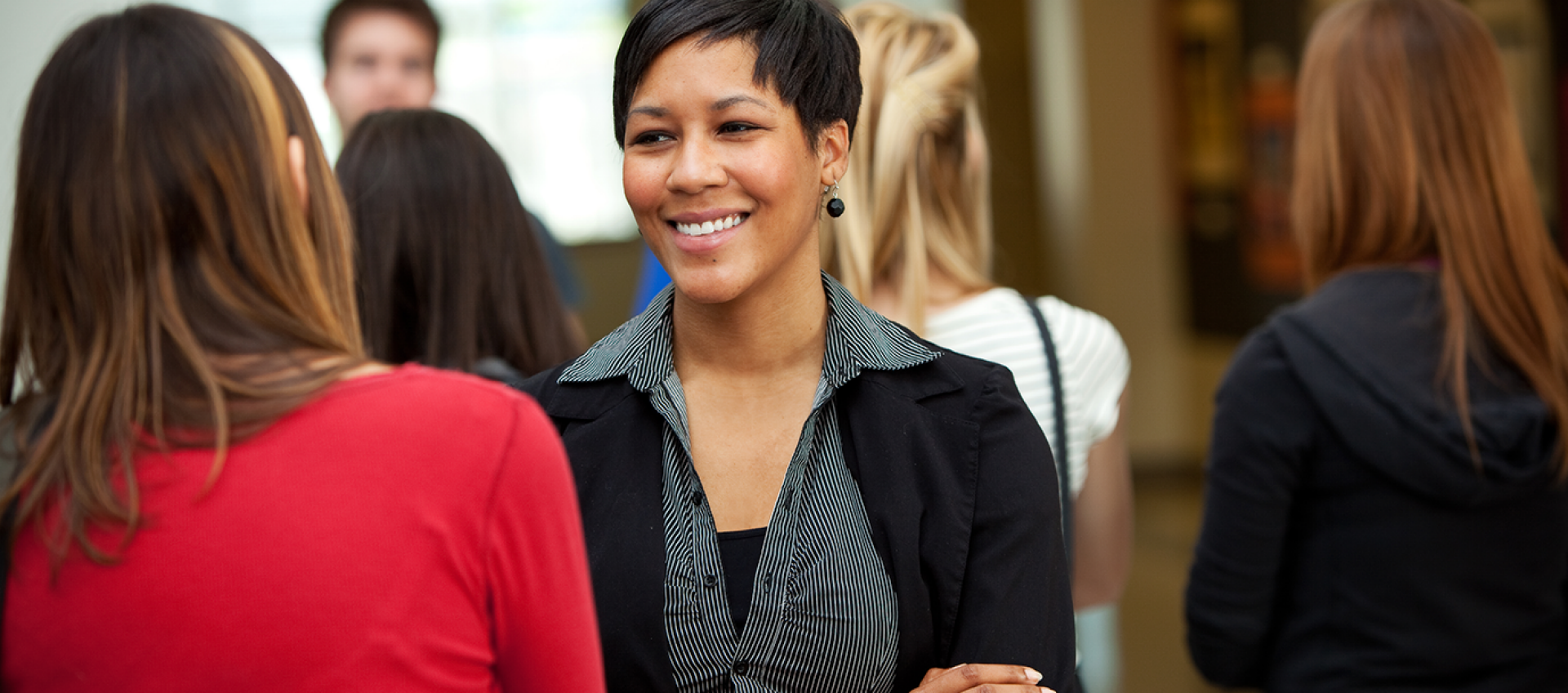 Educational Leadership