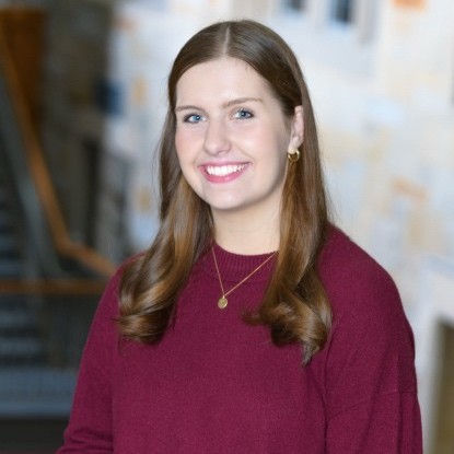 Photo of Emily Wollan '26
