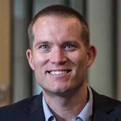 Photo of Adam McCready